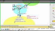 Linksys Wireless Router in Packet Tracer - Part 1