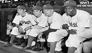 This Day in NY Sports: Jackie Robinson breaks MLB’s color barrier