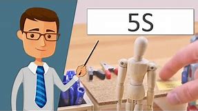 How to do 5S on ASSEMBLY? The Lean Manufacturing Guide