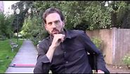 Interview with Silas Weir Mitchell of 'Grimm'