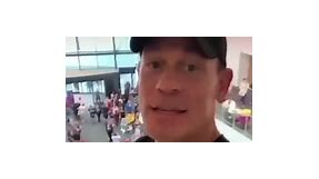 You can’t see me | John Cena Fan’s-Page