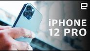 Apple iPhone 12 Pro review: Enter the 5G era