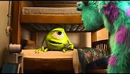 Monsters University - "First Morning" Clip