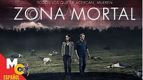 ZONA MORTAL | Película de CIENCIA FICCIÓN y SUSPENSO completa en español | Gratis HD