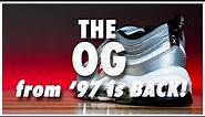 The OG From 97 is BACK! Nike Air Max 97 OG Review