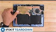 Surface Pro 9 Teardown: The Most Repairable Surface In Years