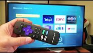 Hisense Smart TV (Roku TV) : How to Install & Delete Apps