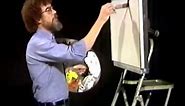 Bob Ross - The Joy of Painting (Teaser)