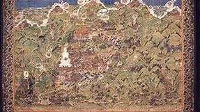 Wutai Shan: Sacred Mountain of Manjushri