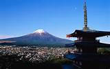 Travel To Fuji
