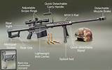 Pictures of Best Long Range Rifle Caliber