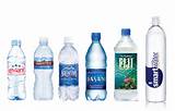 Mineral Water Brands