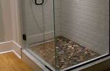 Images of Best Tile For Shower Floor