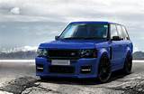 Photos of Best Range Rover