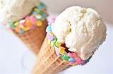 The Ice Cream Pictures