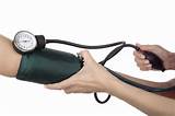 Pictures of Test E Blood Pressure