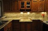 Photos of Backsplash Ideas For Granite Countertops