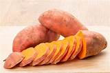 Pictures of Benefits Of Eating Sweet Potatoes