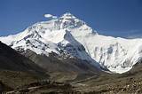 Photos of Everest Himalayan Mountains