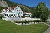 Images of Omni White Mountain Resort