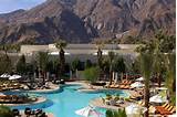 Pictures of Palm Springs Hotels