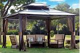 Polycarbonate Panels Patio Roof Pictures