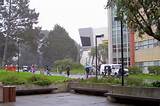 San Francisco State University Location Pictures