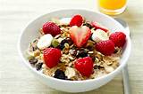Healthy Meals For Breakfast Photos