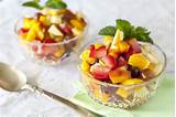 Fruit Salads Images