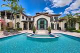 Photos of Luxury Real Estate In Miami