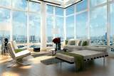 Luxury Apartments In New York Photos