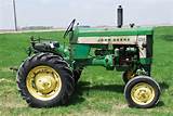 John Deere Tractor For Sale Pictures