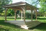 Pictures of Gazebo Patio