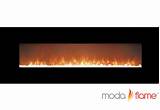 Linear Fireplaces Images