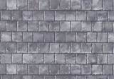 Pictures of Dolls House Roofing Tiles