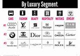 Luxury Brand Companies Pictures