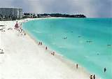 Photos of Florida Keys White Sand Beaches