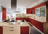 Images of Kitchen Designs
