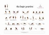 Yoga Basic Training Photos