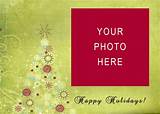 Images of Holiday Email Templates Free