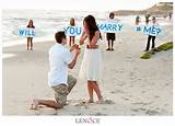 Pictures of Proposal Marriage