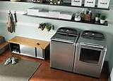 Pictures of Consumer Reports Washer Dryers