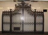 Images of Iron Gates York