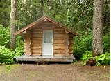 Images of Log Cabins You Can Build Yourself