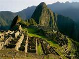 Images of Peru Tours