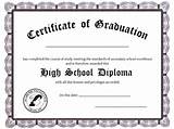 High School Diploma Homeschool Images