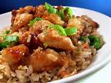 Chinese Recipes Food Images