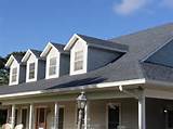 Blue Roofing Shingles Images
