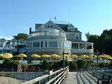 Images of Bar Harbor Maine Hotel
