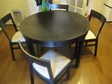 Dining Tables And Chairs Ikea Pictures